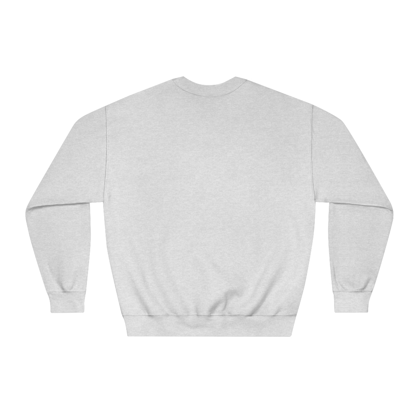 Mr. Cat Dad Sweatshirt – Logo Crew Neck for Cat Lovers