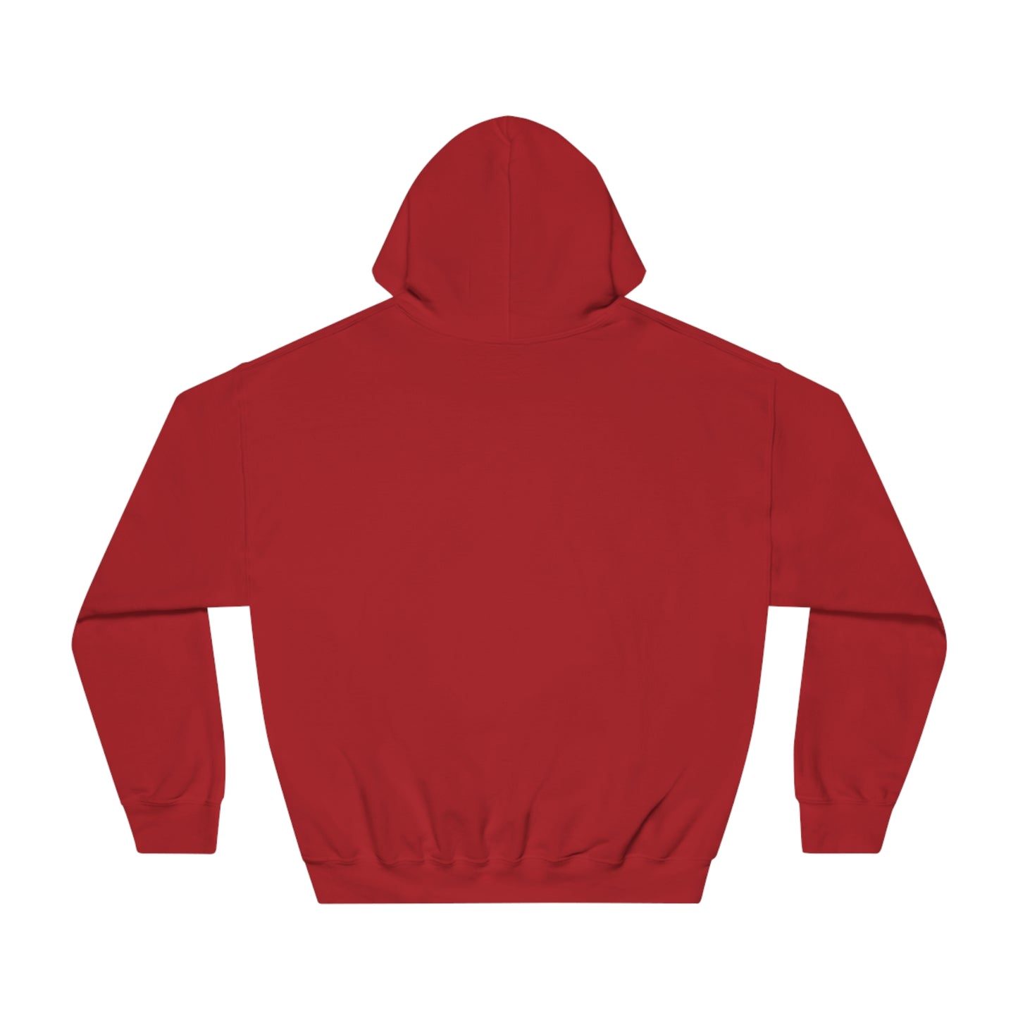 Weekend Warrior Hoodie – Lounging Cat Couch Graphic Sweatshirt