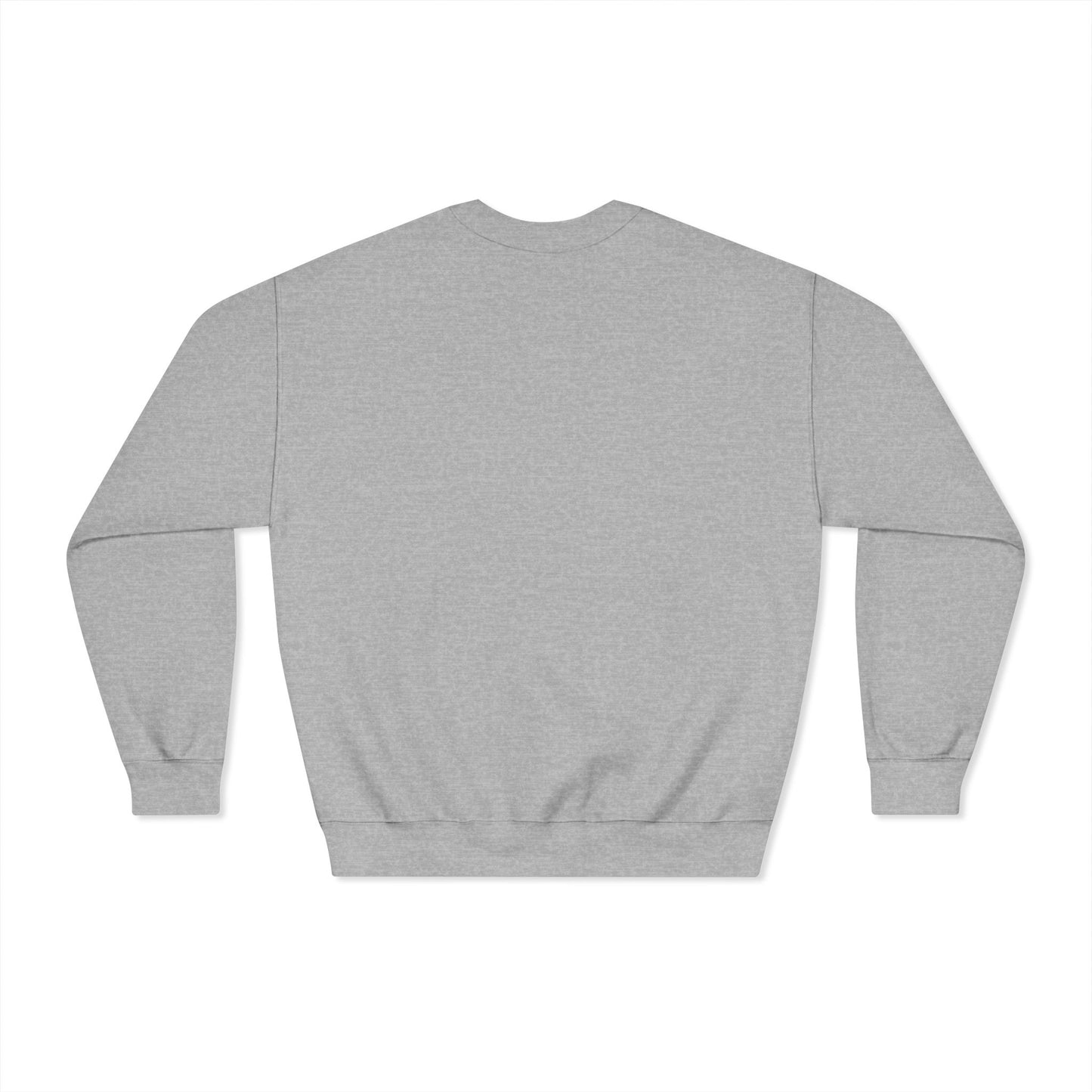 Weekend Warrior Sweatshirt – Lounging Cat Crew Neck