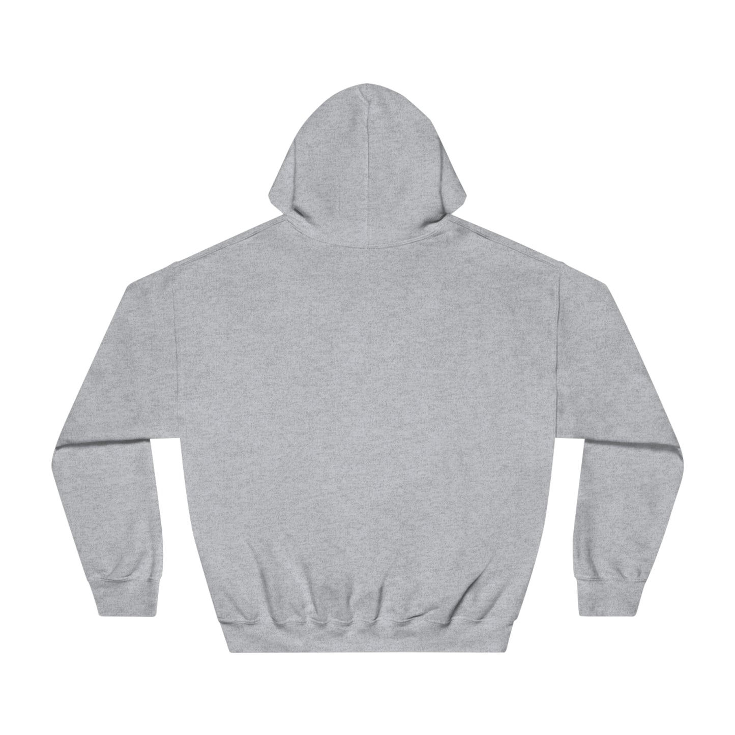 Weekend Warrior Hoodie – Lounging Cat Couch Graphic Sweatshirt