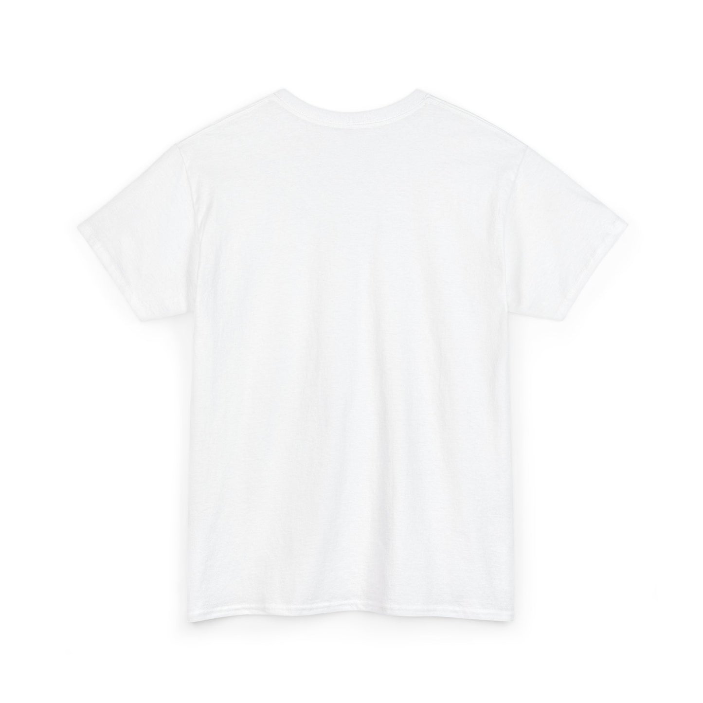 Getaway Cats T-Shirt – Convertible-Driving Feline Duo
