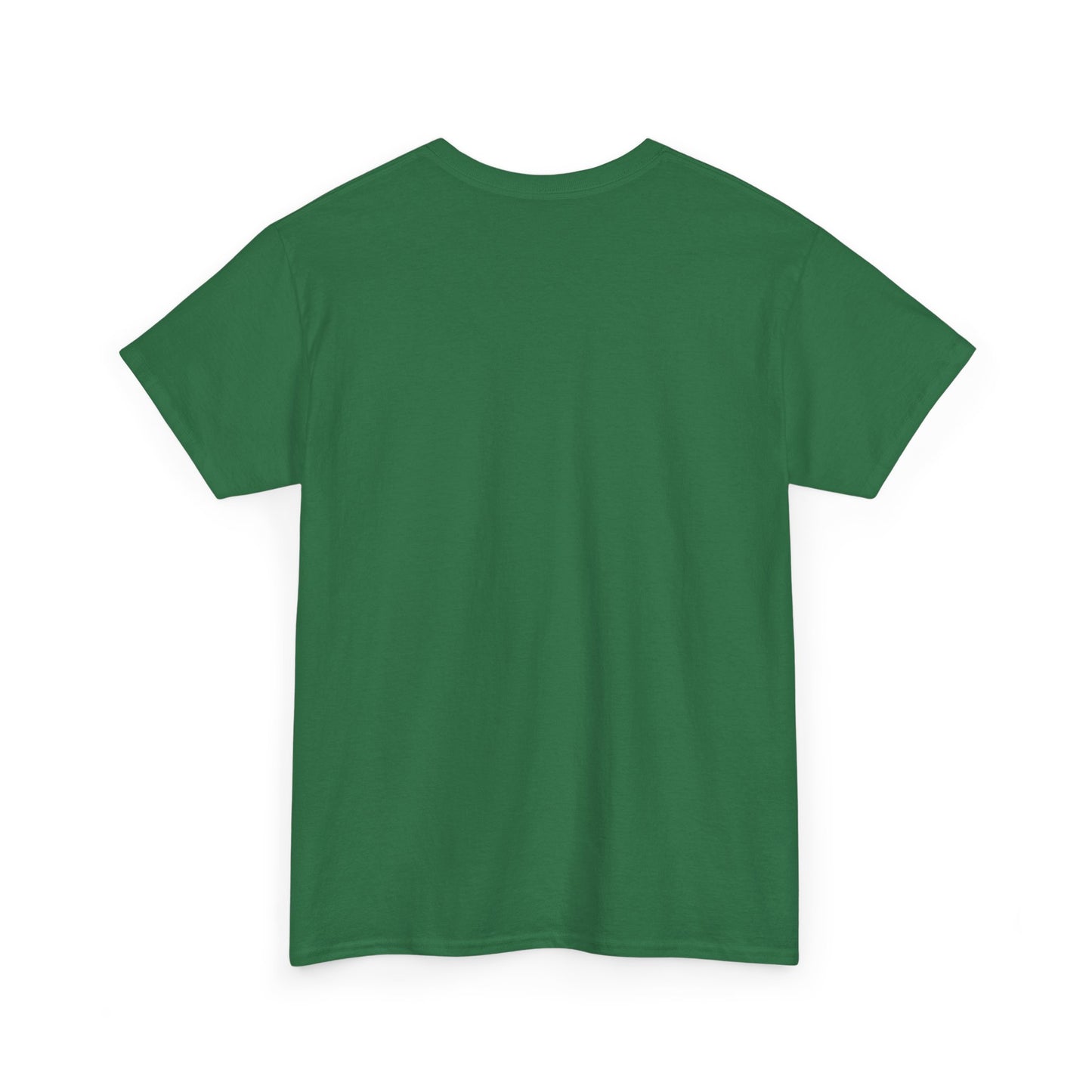 Scaredy Cat T-Shirt – Playful Cat Graphic Tee