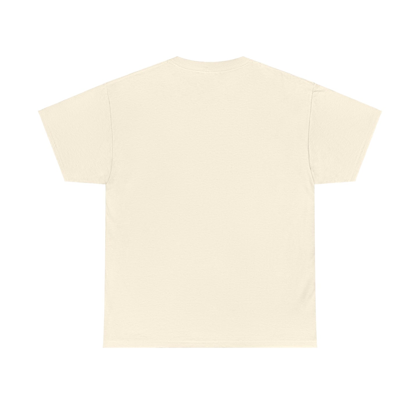Gone Fishing Cat T-Shirt – Laid-Back Graphic Tee for Cat Lovers