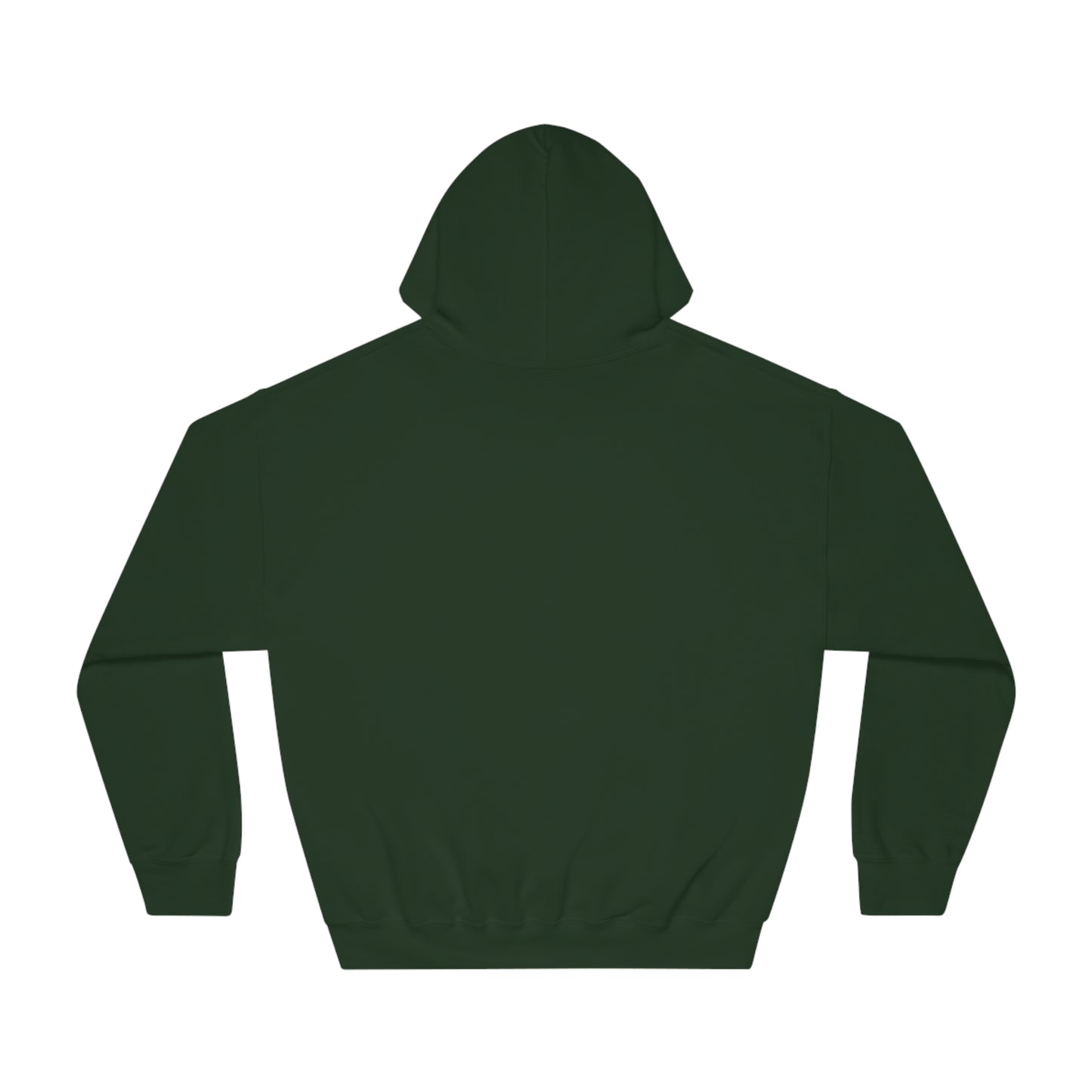 Mr. Cat Dad Hoodie – Logo Sweatshirt