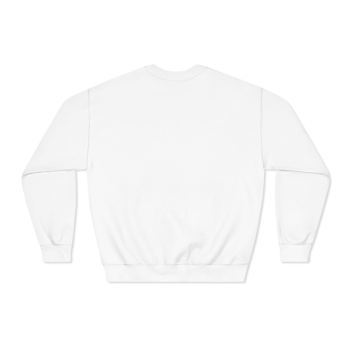 Weekend Warrior Sweatshirt – Lounging Cat Crew Neck