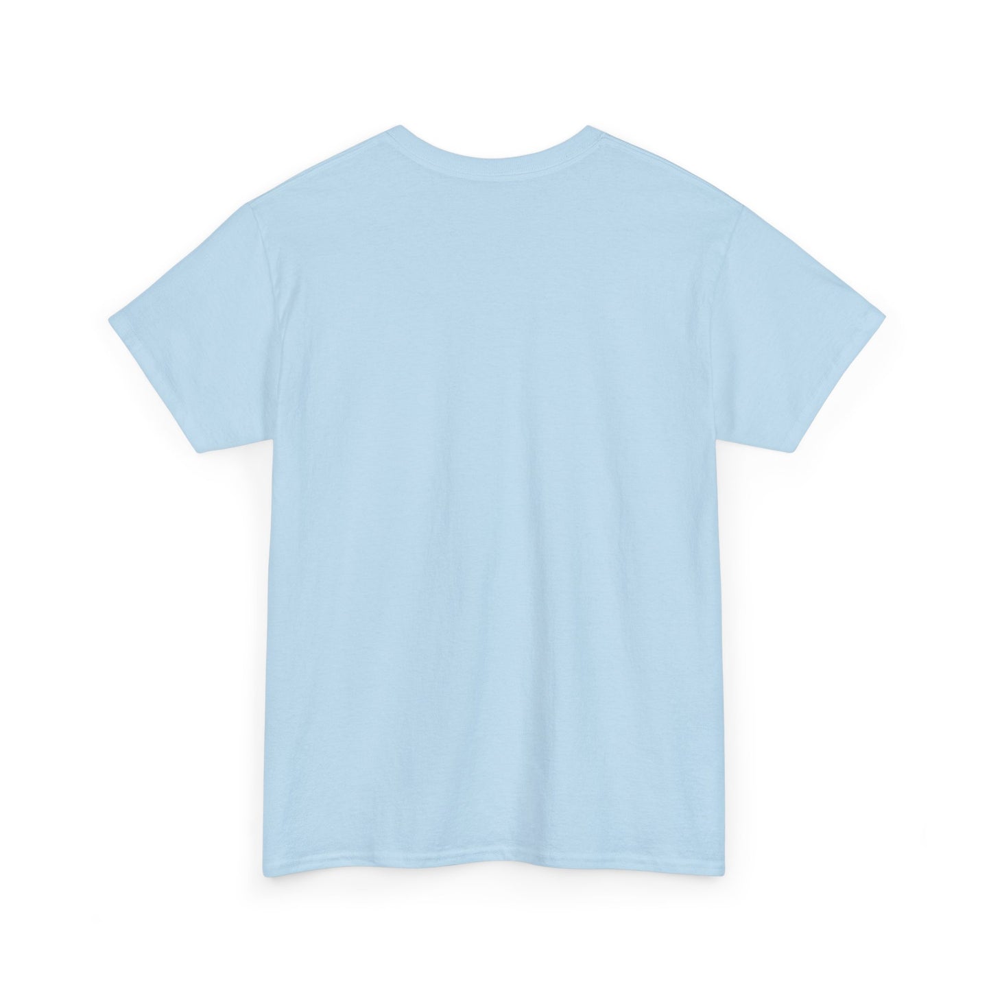 Getaway Cats T-Shirt – Convertible-Driving Feline Duo