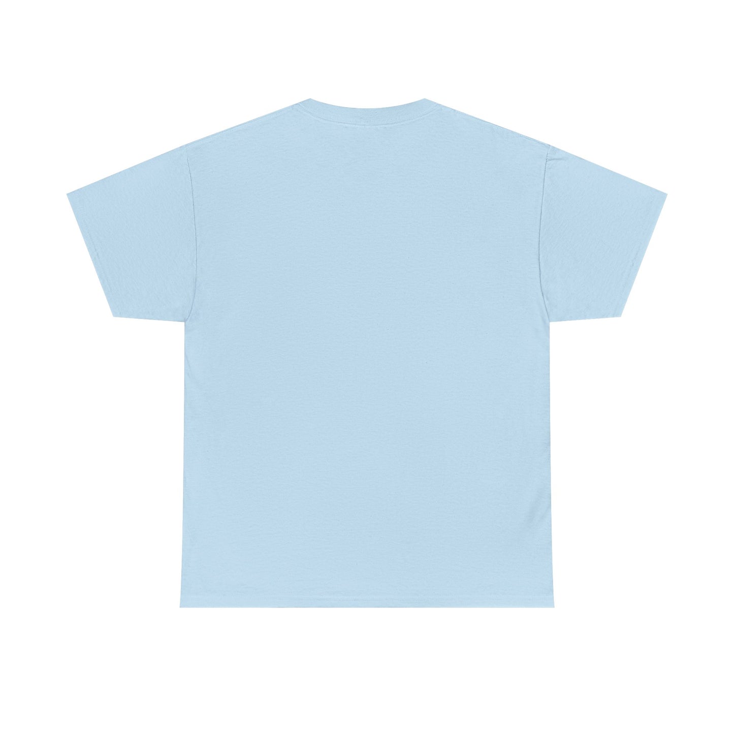 Getaway Cats T-Shirt – Convertible-Driving Feline Duo
