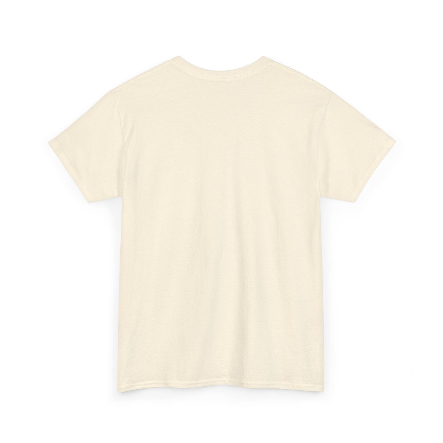 Gone Fishing Cat T-Shirt – Laid-Back Graphic Tee for Cat Lovers