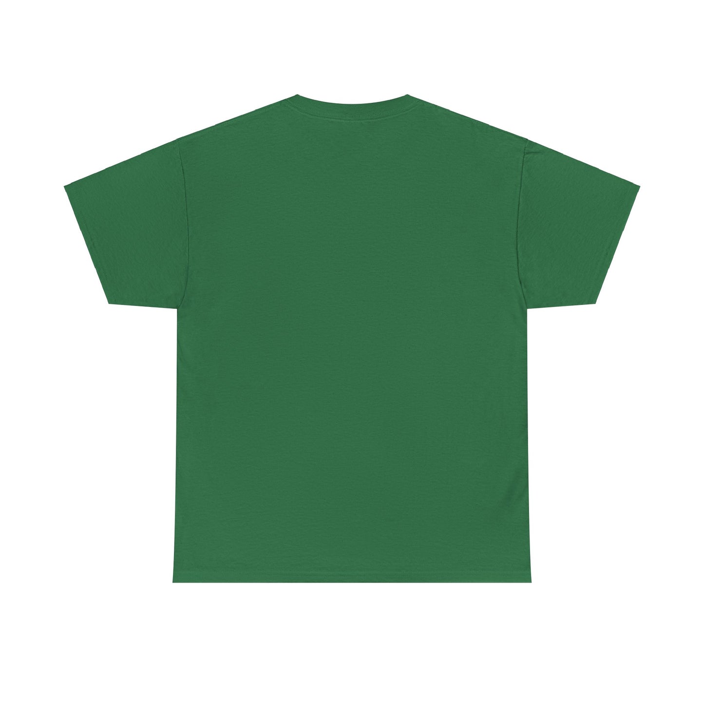 Scaredy Cat T-Shirt – Playful Cat Graphic Tee