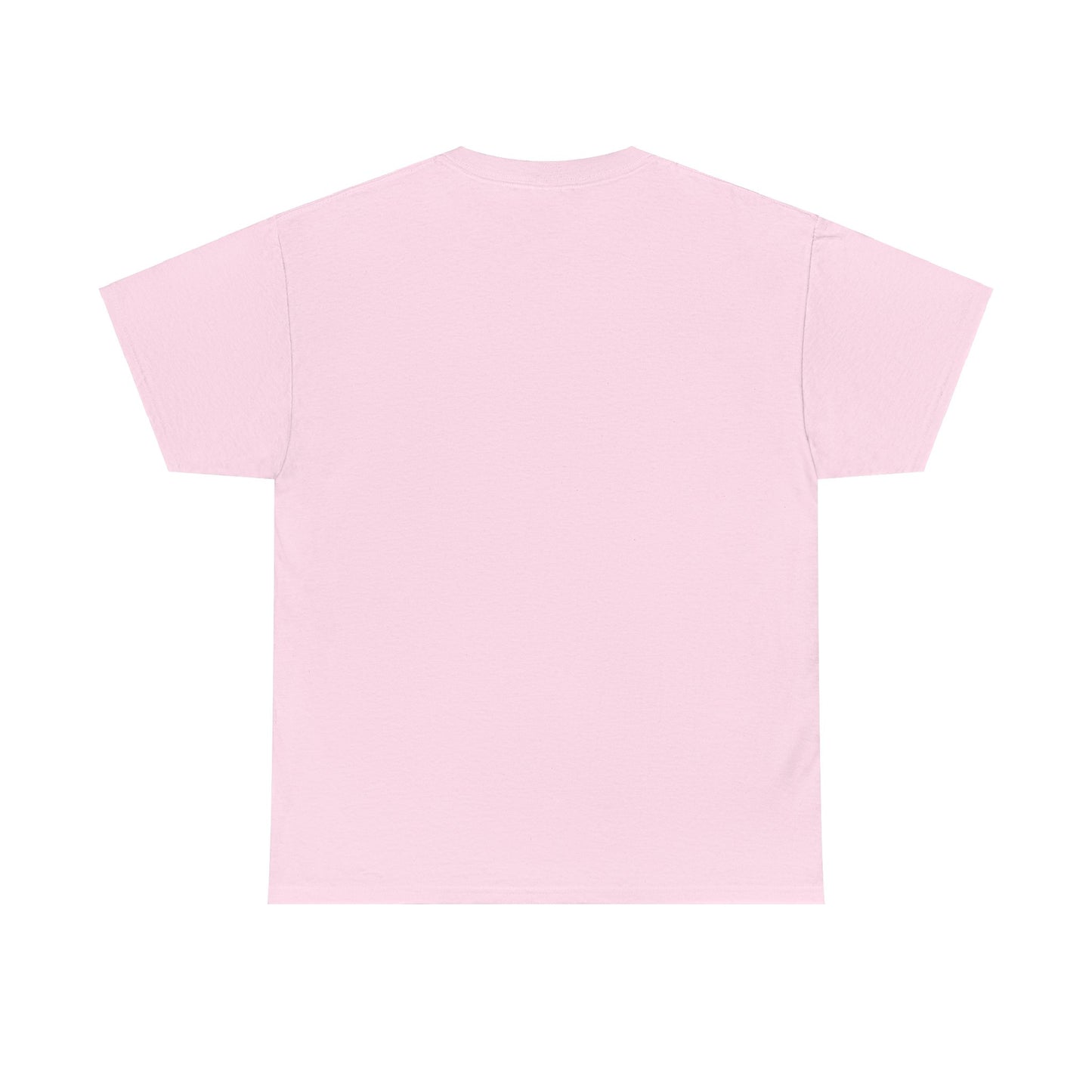Scaredy Cat T-Shirt – Playful Cat Graphic Tee