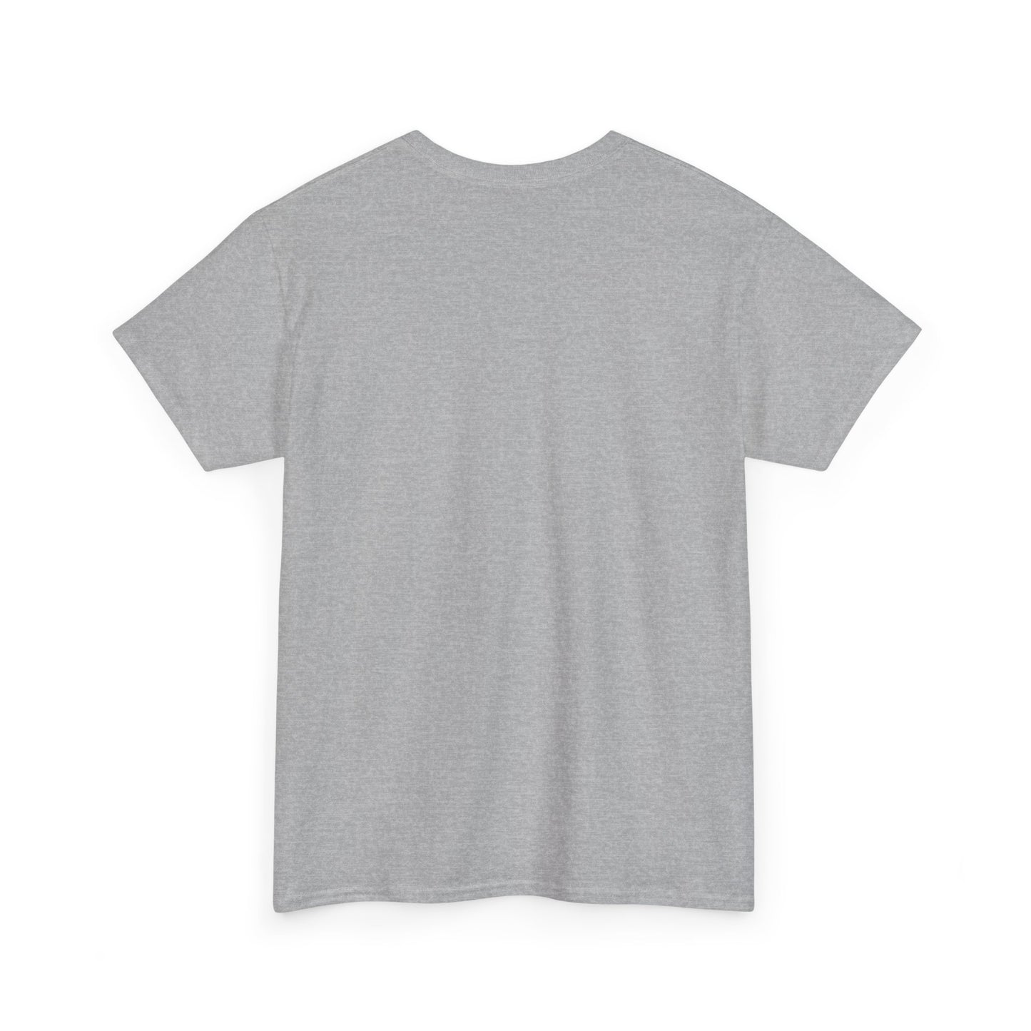 Gone Fishing Cat T-Shirt – Laid-Back Graphic Tee for Cat Lovers