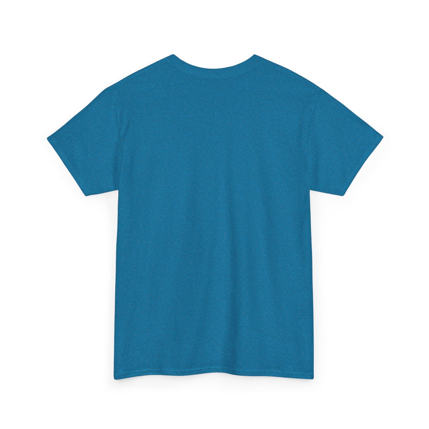 Gone Fishing Cat T-Shirt – Laid-Back Graphic Tee for Cat Lovers
