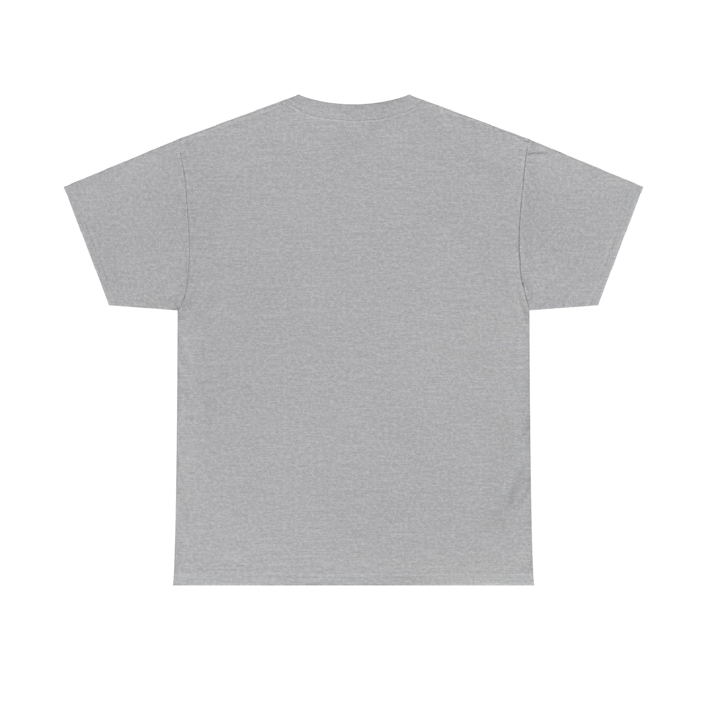 Scaredy Cat T-Shirt – Playful Cat Graphic Tee