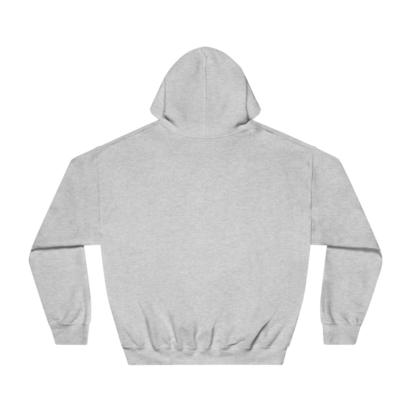 Weekend Warrior Hoodie – Lounging Cat Couch Graphic Sweatshirt