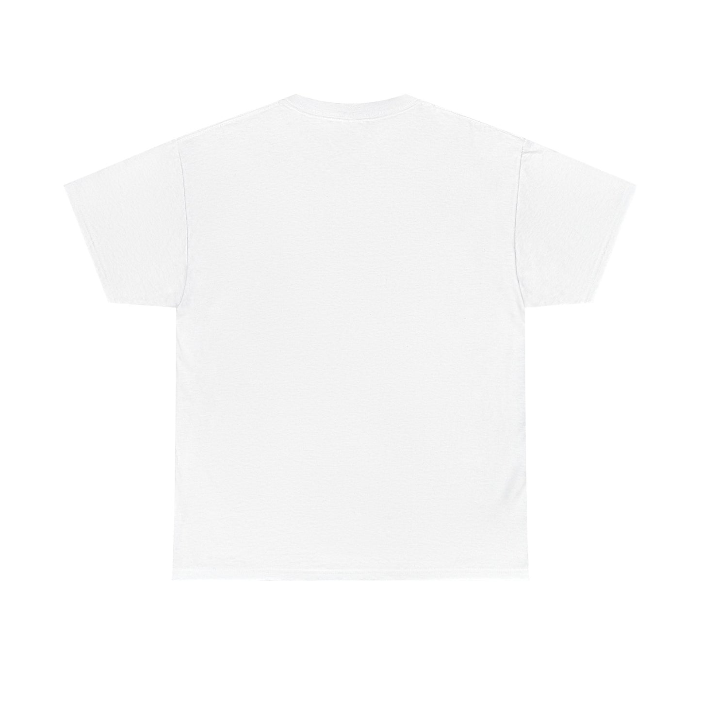 Getaway Cats T-Shirt – Convertible-Driving Feline Duo