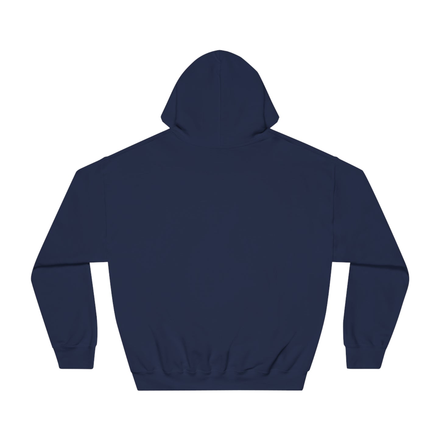 Mr. Cat Dad Hoodie – Logo Sweatshirt