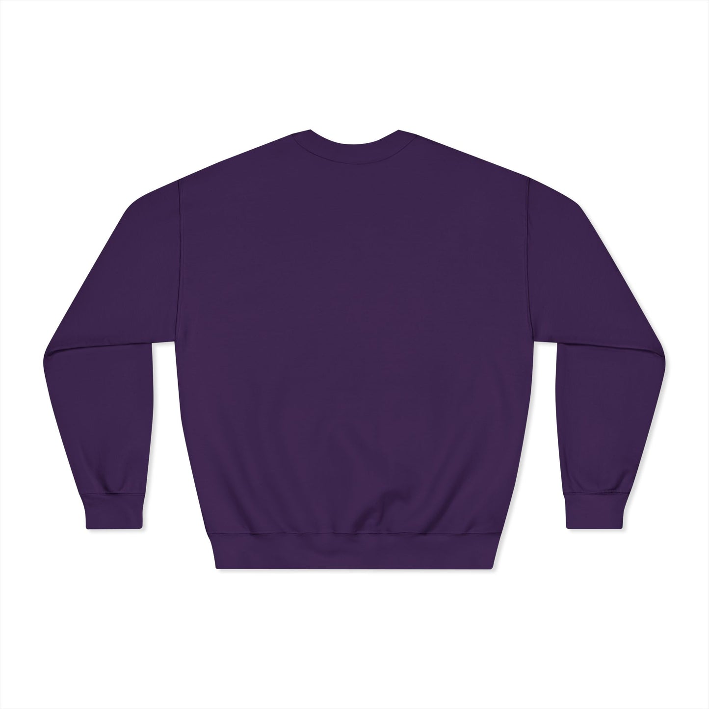 Weekend Warrior Sweatshirt – Lounging Cat Crew Neck