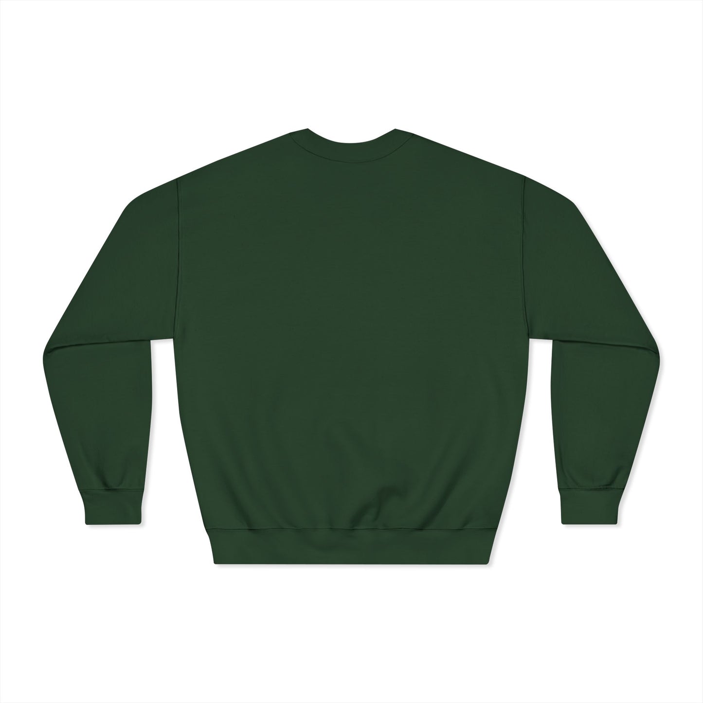 Weekend Warrior Sweatshirt – Lounging Cat Crew Neck