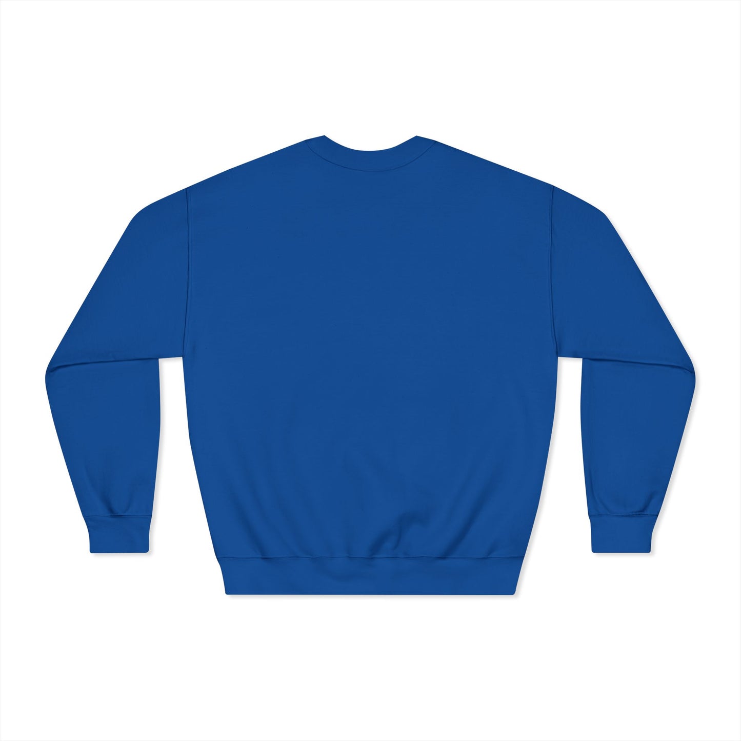 Weekend Warrior Sweatshirt – Lounging Cat Crew Neck