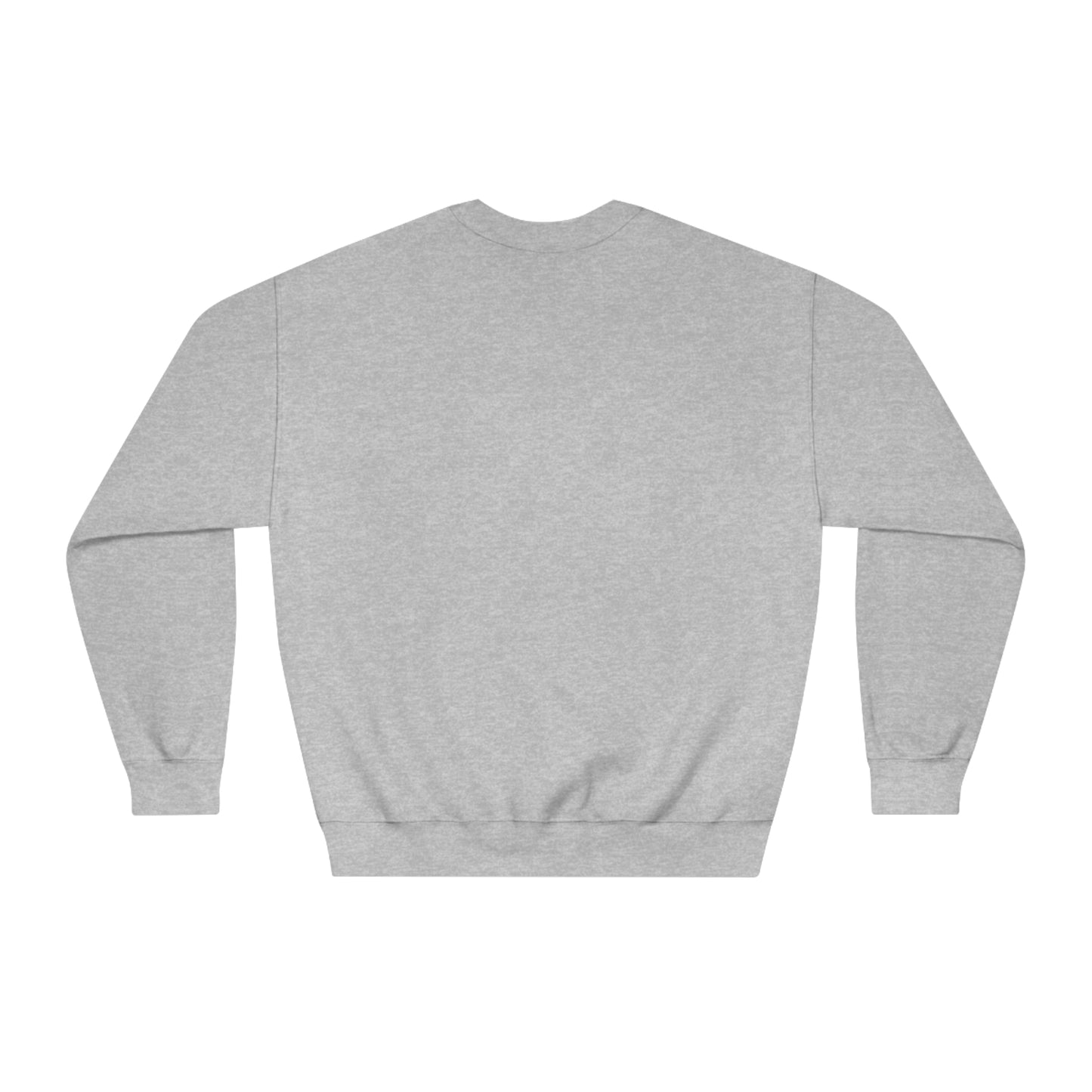 Mr. Cat Dad Sweatshirt – Logo Crew Neck for Cat Lovers