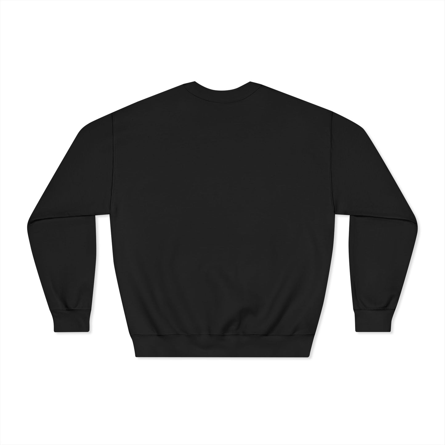 Weekend Warrior Sweatshirt – Lounging Cat Crew Neck