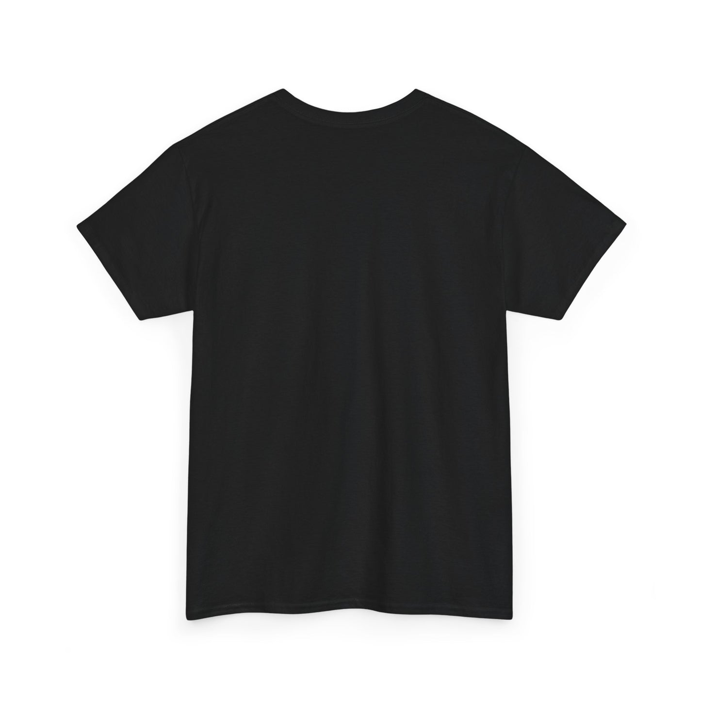 Gone Fishing Cat T-Shirt – Laid-Back Graphic Tee for Cat Lovers