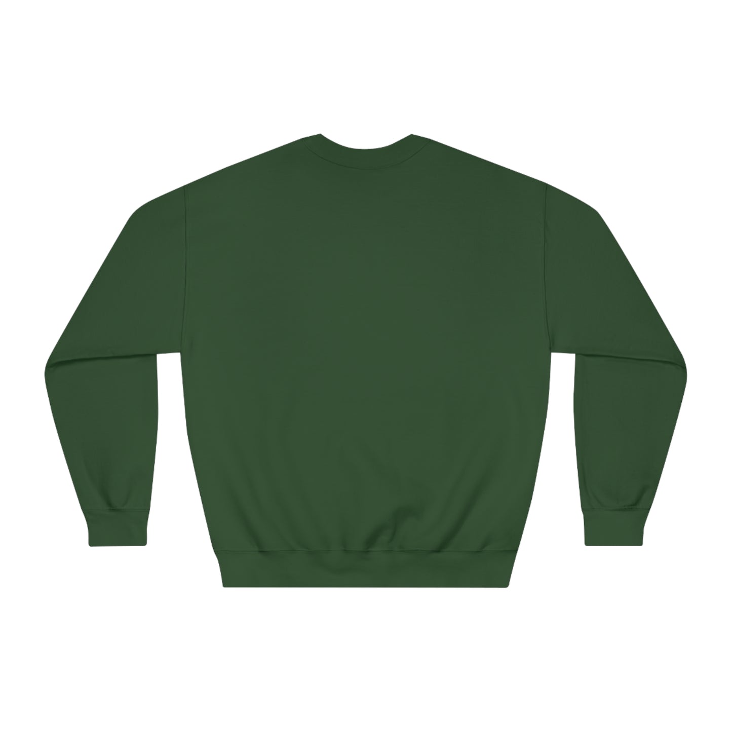 Mr. Cat Dad Sweatshirt – Logo Crew Neck for Cat Lovers