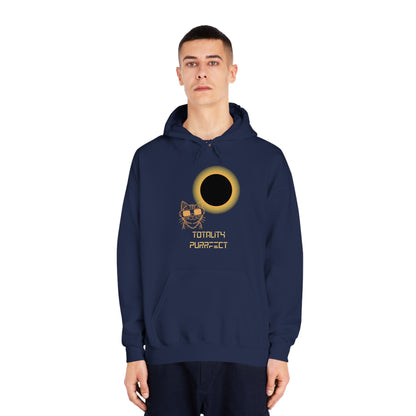 Totality Purrfect | Hoodie Sweatshirt