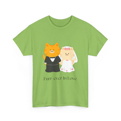 Just Married | Premium T-Shirt