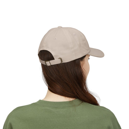 Cat Mom Dad Cap – Embroidered Classic Baseball Hat