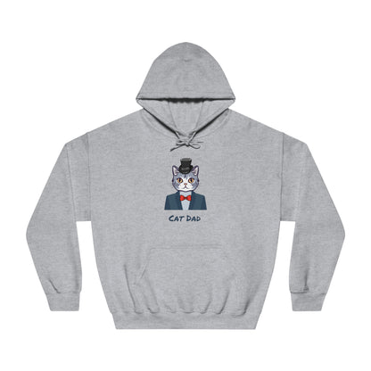 The Regular Cat Dad | Hoodie Sweatshirt