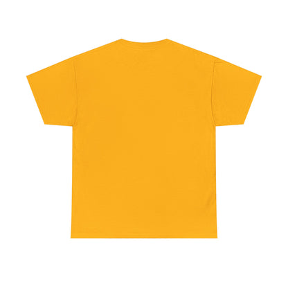 Getaway Cats T-Shirt – Convertible-Driving Feline Duo