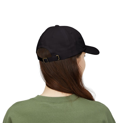 Cat Mom Dad Cap – Embroidered Classic Baseball Hat