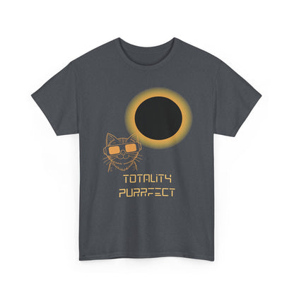 Totality Purrfect | Premium T-Shirt