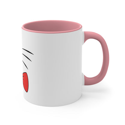 Whisker Sipper | Coffee Mug