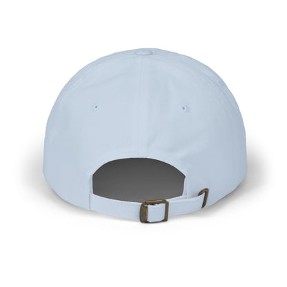 Cat Mom Dad Cap – Embroidered Classic Baseball Hat