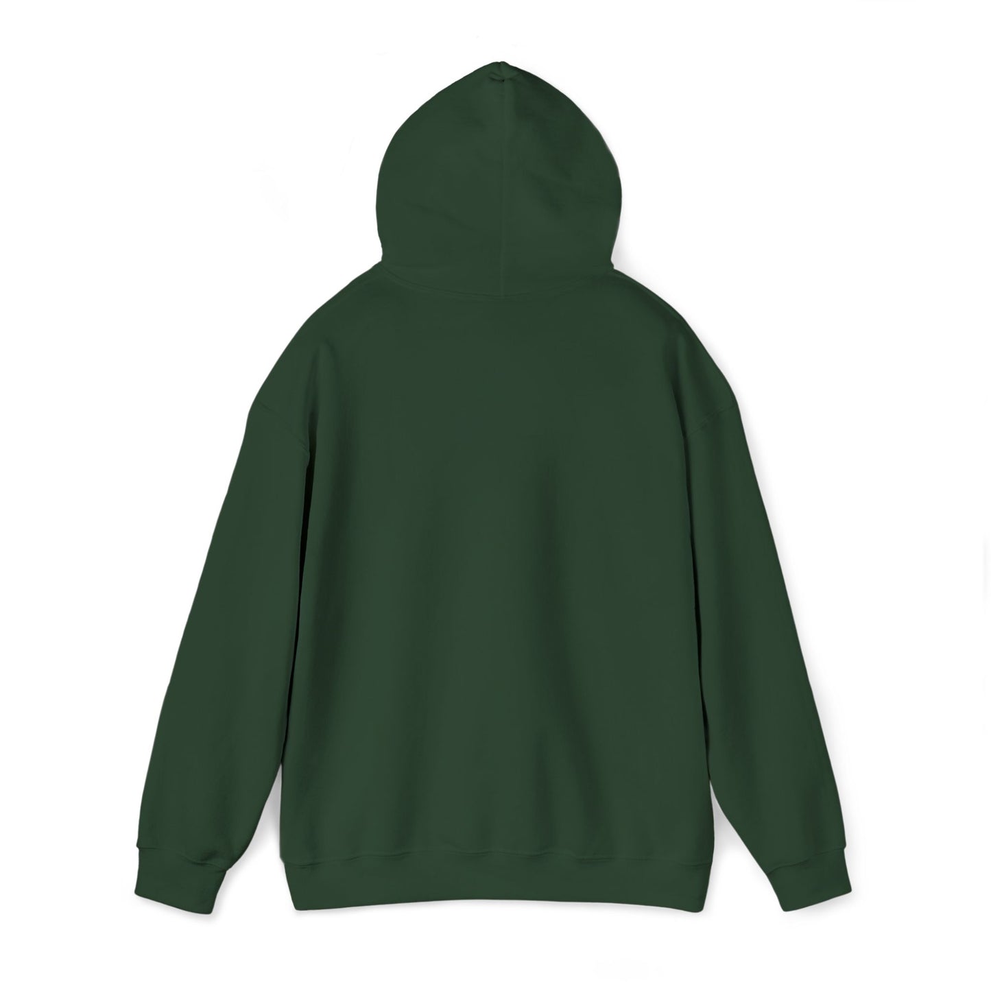 I Love Cat Moms Hoodie – Embroidered Text Pullover