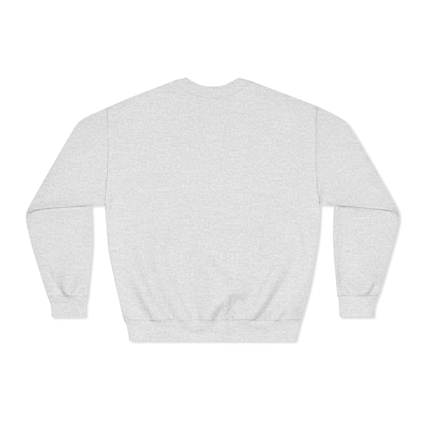 Weekend Warrior Sweatshirt – Lounging Cat Crew Neck