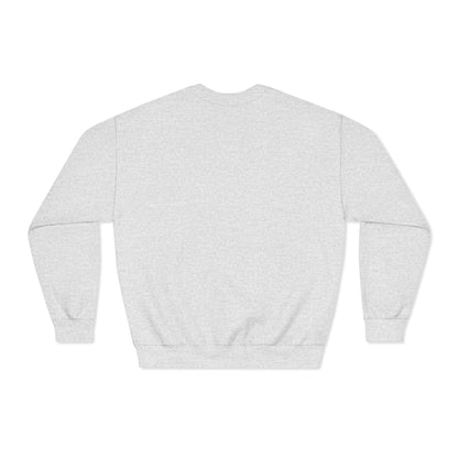Weekend Warrior Sweatshirt – Lounging Cat Crew Neck
