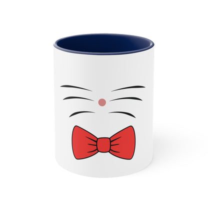 Whisker Sipper | Coffee Mug