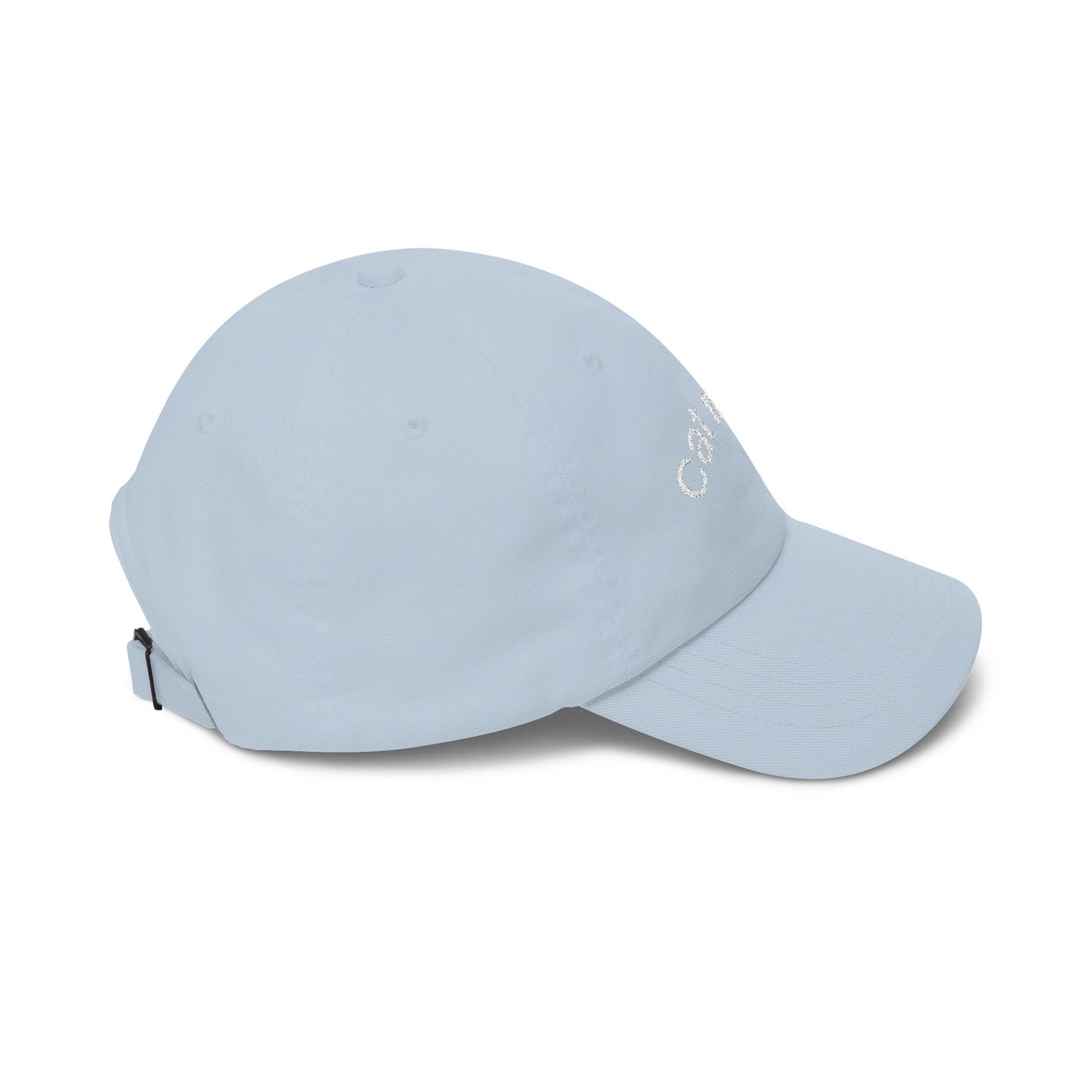 Cat Mom Dad Cap – Embroidered Classic Baseball Hat