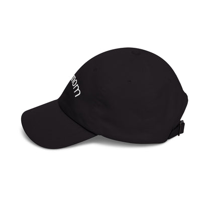 Cat Mom Dad Cap – Embroidered Classic Baseball Hat