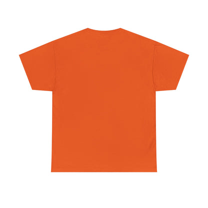 Getaway Cats T-Shirt – Convertible-Driving Feline Duo