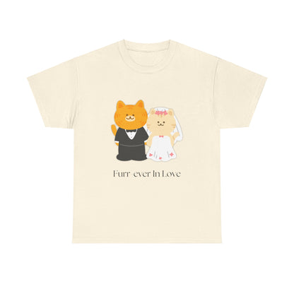 Just Married | Premium T-Shirt