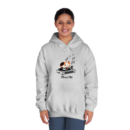 Meow Mix | Hoodie Sweatshirt