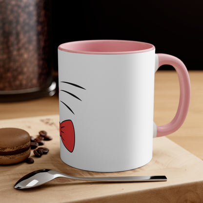 Whisker Sipper | Coffee Mug