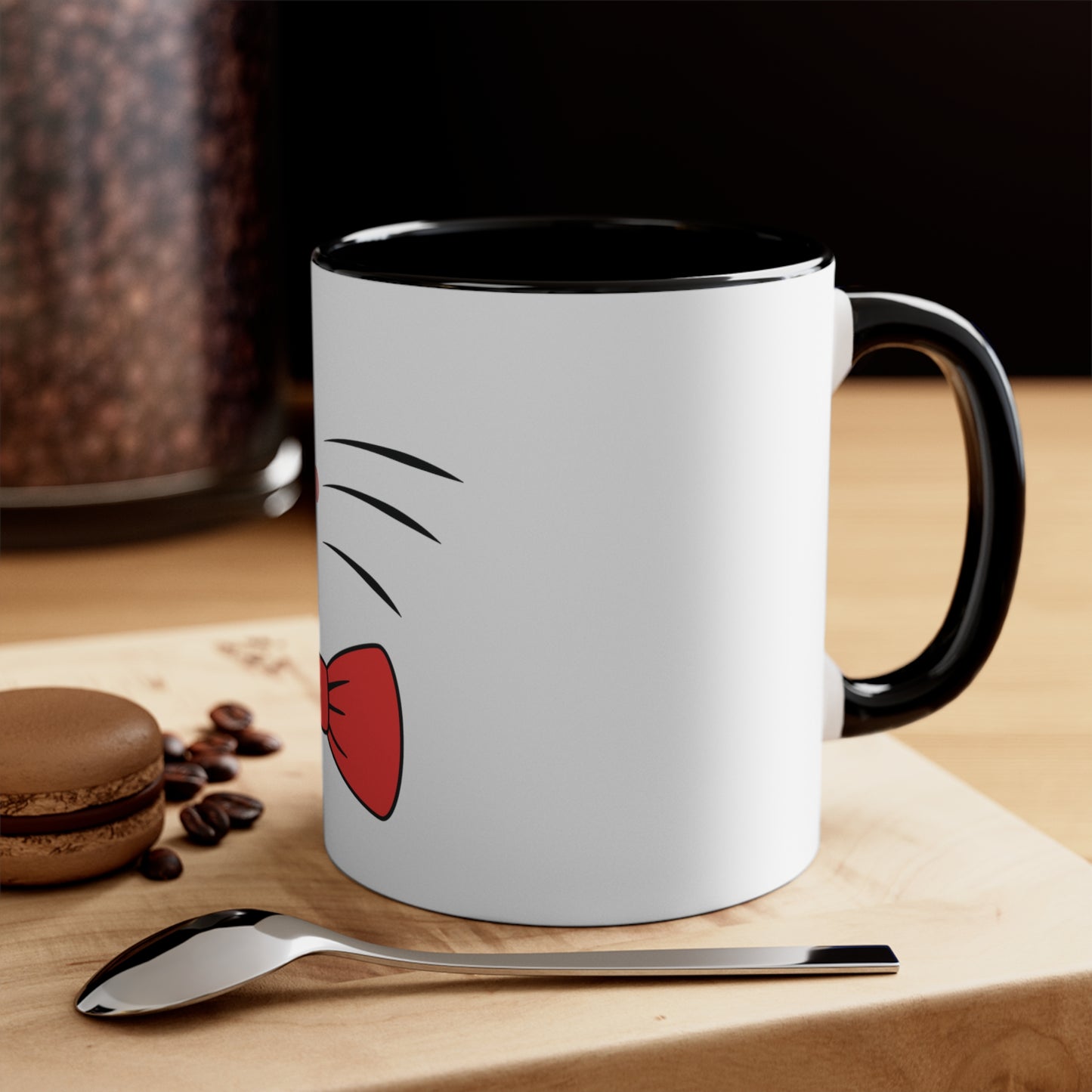 Whisker Sipper | Coffee Mug