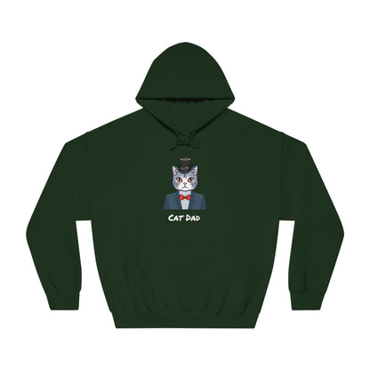 The Regular Cat Dad | Hoodie Sweatshirt