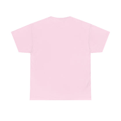 I Love Cat Dads T-Shirt – Minimalist Text Tee