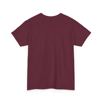Getaway Cats T-Shirt – Convertible-Driving Feline Duo